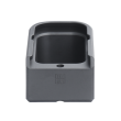 Extended magazine base plate for Glock 17 - +3 rounds - Graphite Black H-146 - FTCS No. 33 - 2