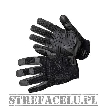 Rękawice 5.11 ROPE K9 GLOVE. kolor: BLACK