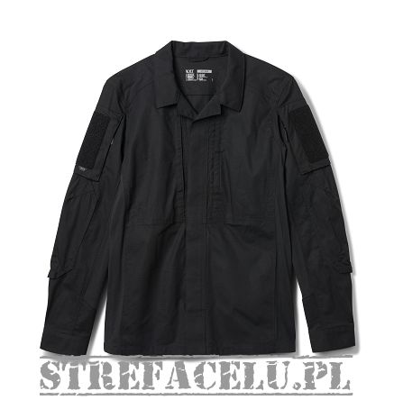 Koszula 5.11 V.XI XTU L/S SHIRT kolor: BLACK