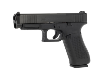 Pistolet Glock 47 MOS FS kal. 9x19mm