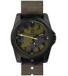 Watch, Manufacturer : 5.11, Model : Pathfinder Watch, Color : Black + Camo