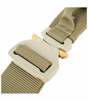 Men's tactical belt 5.11 MAVERICK ASSAULTERS BELT : SANDSTONE