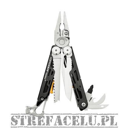 Multitool Leatherman SIGNAL - Stainless
