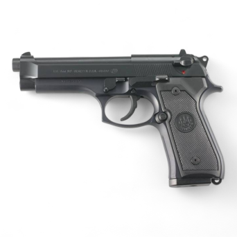 Pistolet Beretta M9 Commercial kal. 9x19mm