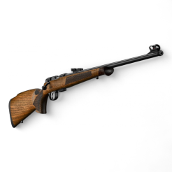 Rimfire Rifle, Manufacture : CZ (Czech Republic), Model : 457 Premium
