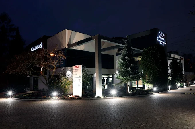 Strefa Celu store and Shooting Centre in Łomianki at 6 Pancerz Street