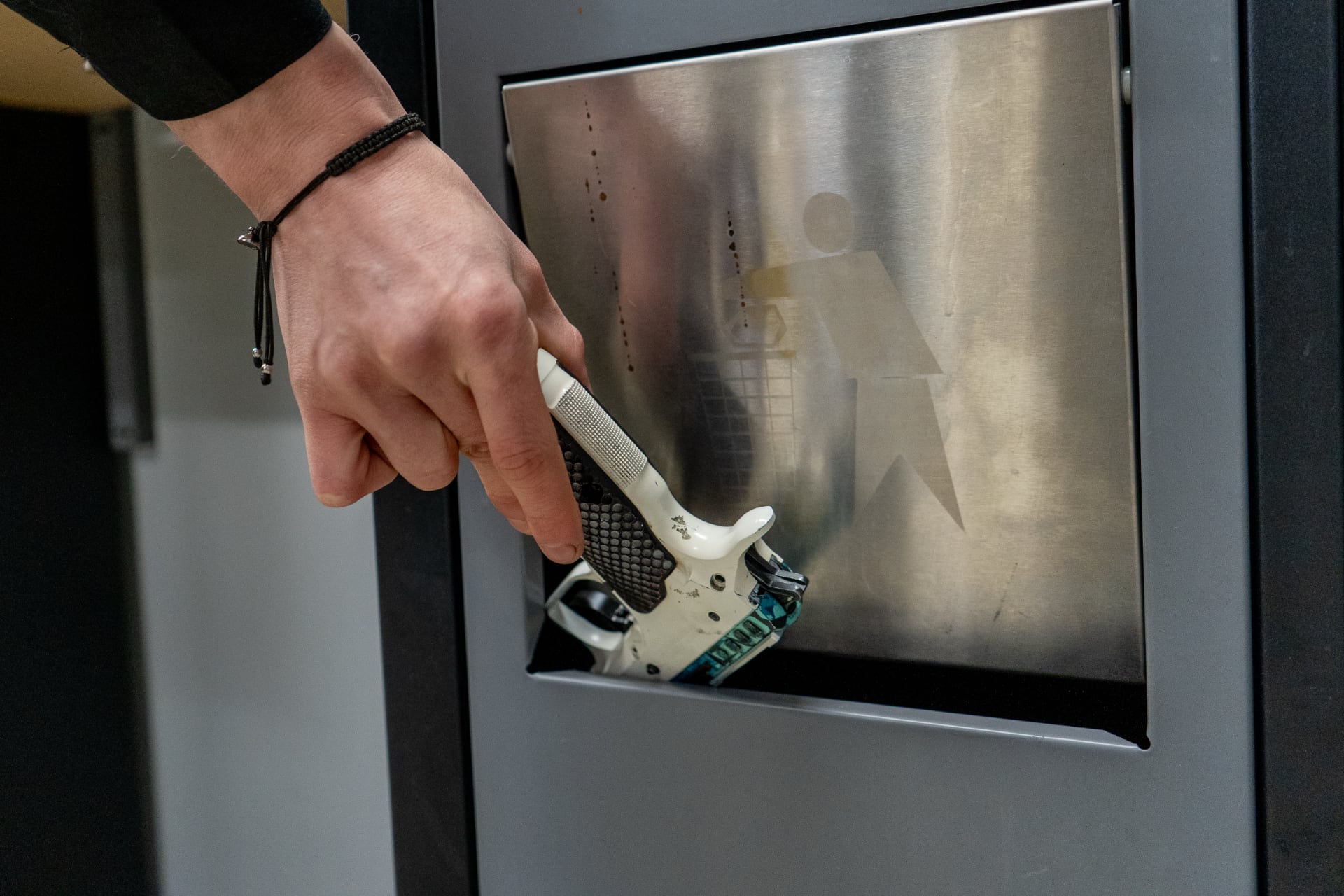 Utylizacja produktów koncesjonowanych