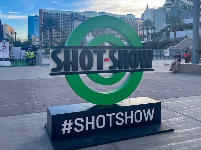 Shot Show 2026 – relacja